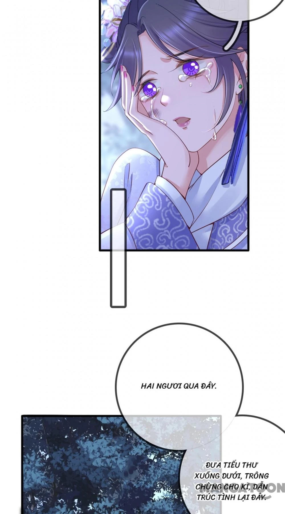 Thái Tử, Người Thật Ngọt Ngào Chapter 204 - 15