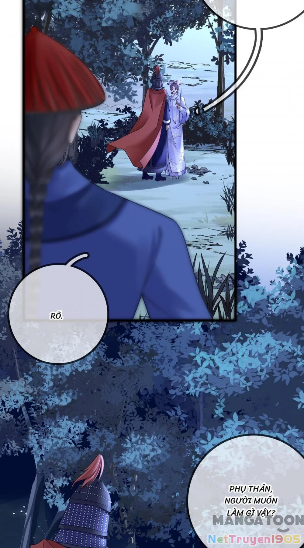 Thái Tử, Người Thật Ngọt Ngào Chapter 204 - 16