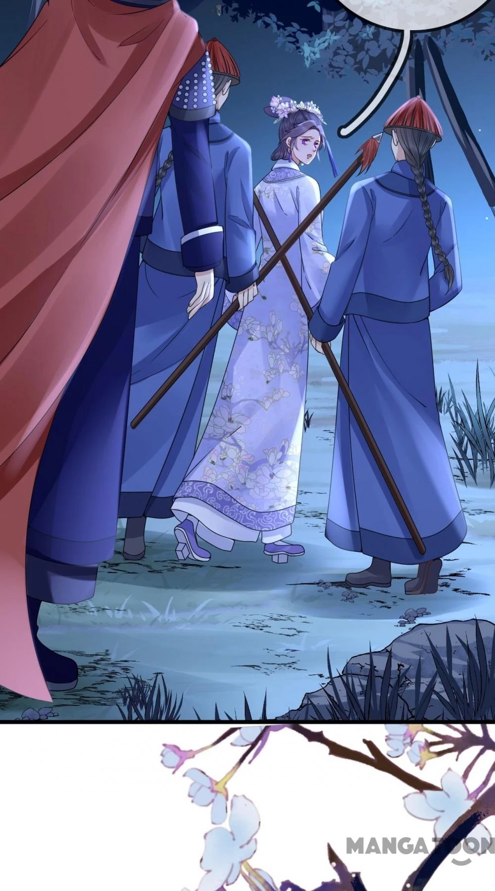 Thái Tử, Người Thật Ngọt Ngào Chapter 204 - 17