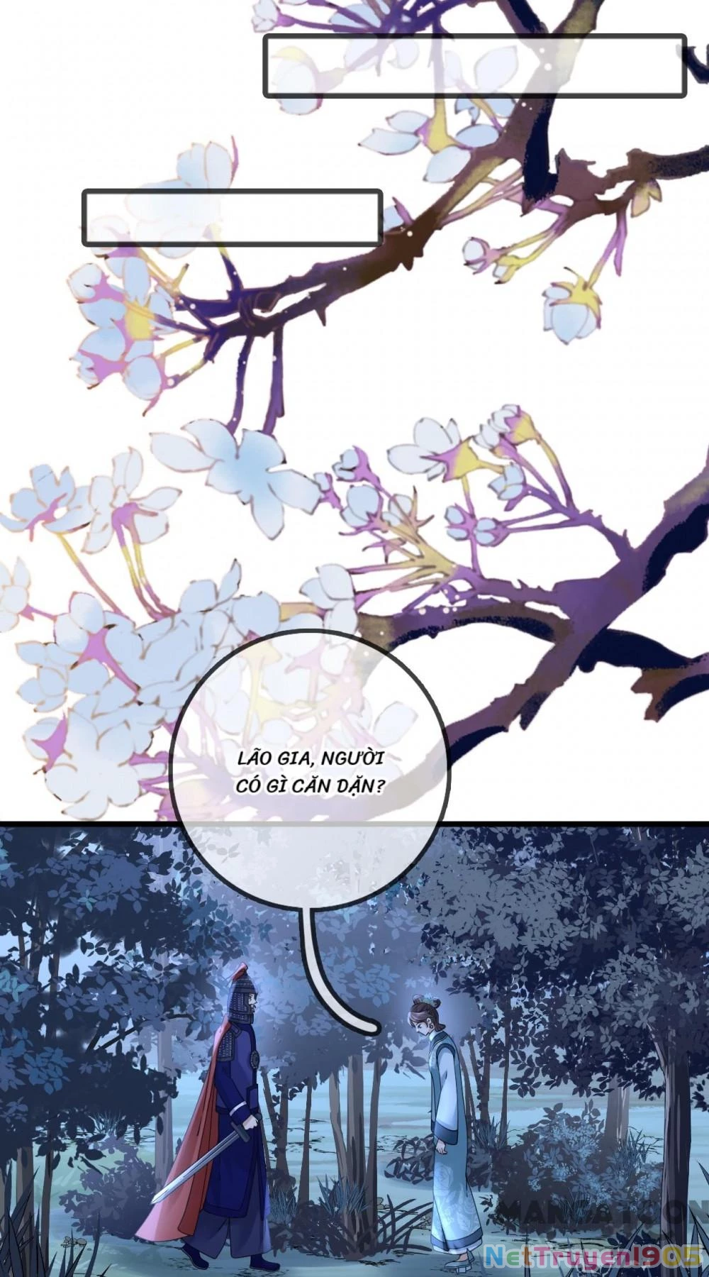 Thái Tử, Người Thật Ngọt Ngào Chapter 204 - 18