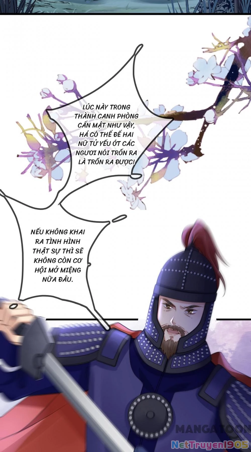 Thái Tử, Người Thật Ngọt Ngào Chapter 204 - 19