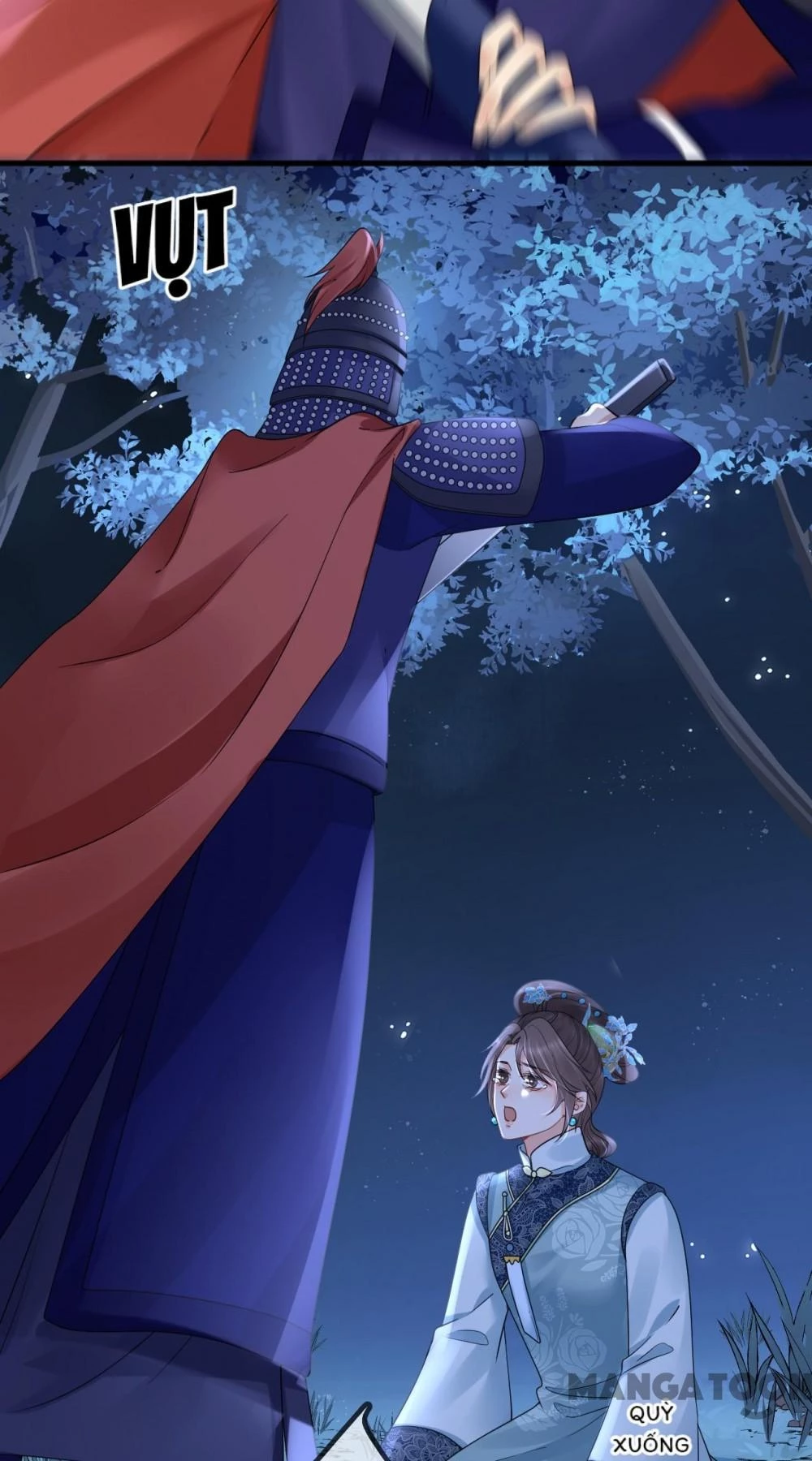 Thái Tử, Người Thật Ngọt Ngào Chapter 204 - 20