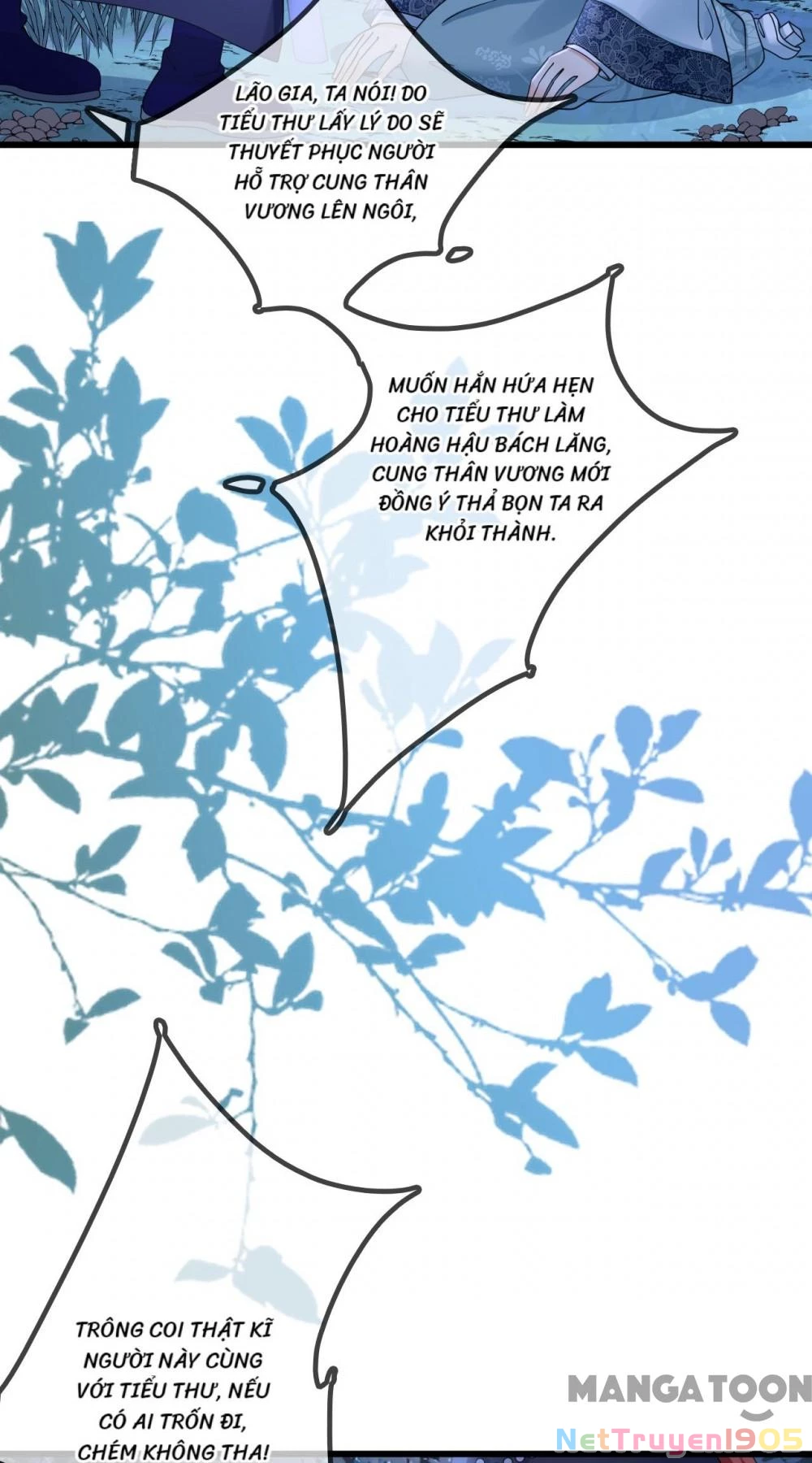 Thái Tử, Người Thật Ngọt Ngào Chapter 204 - 21