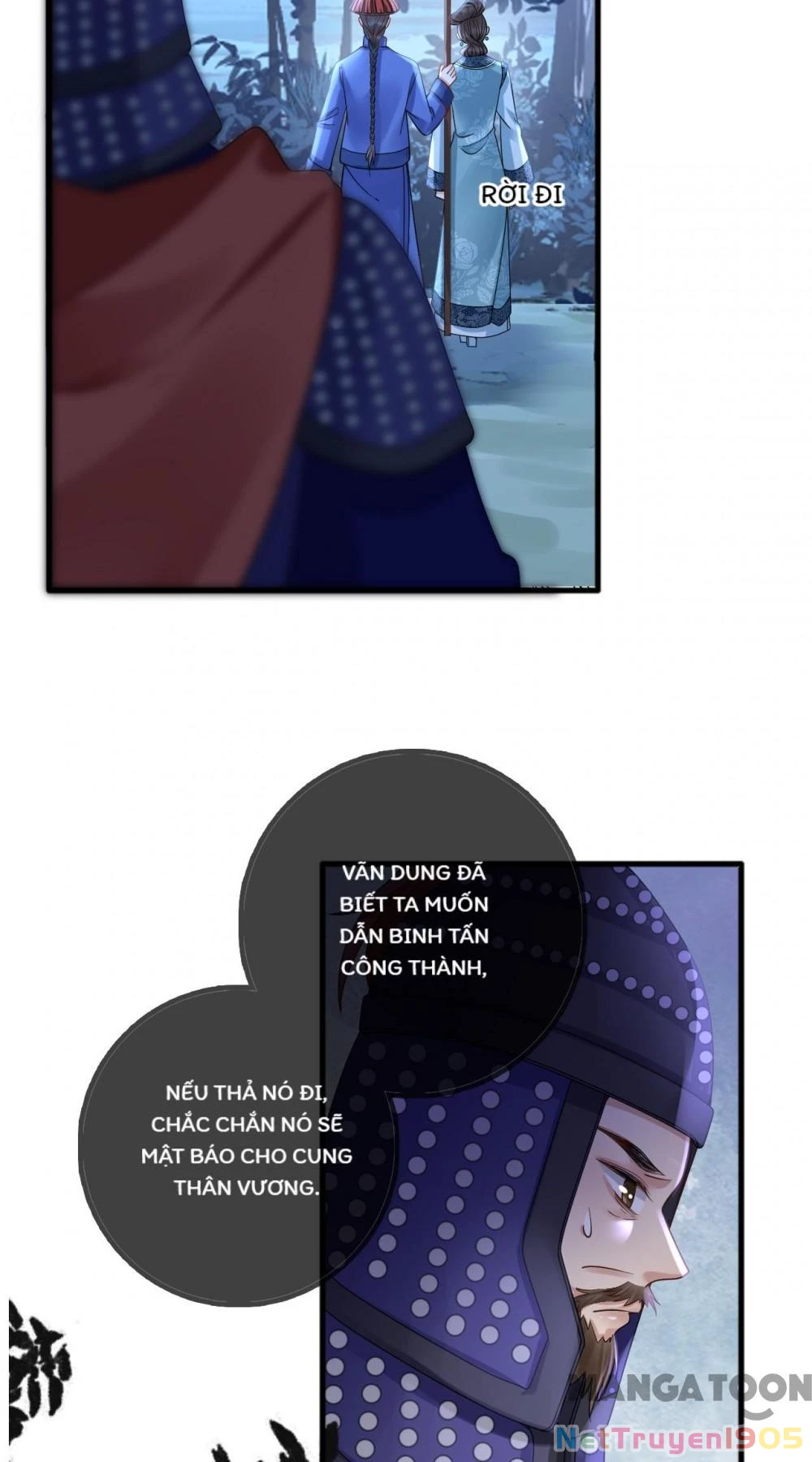 Thái Tử, Người Thật Ngọt Ngào Chapter 204 - 23