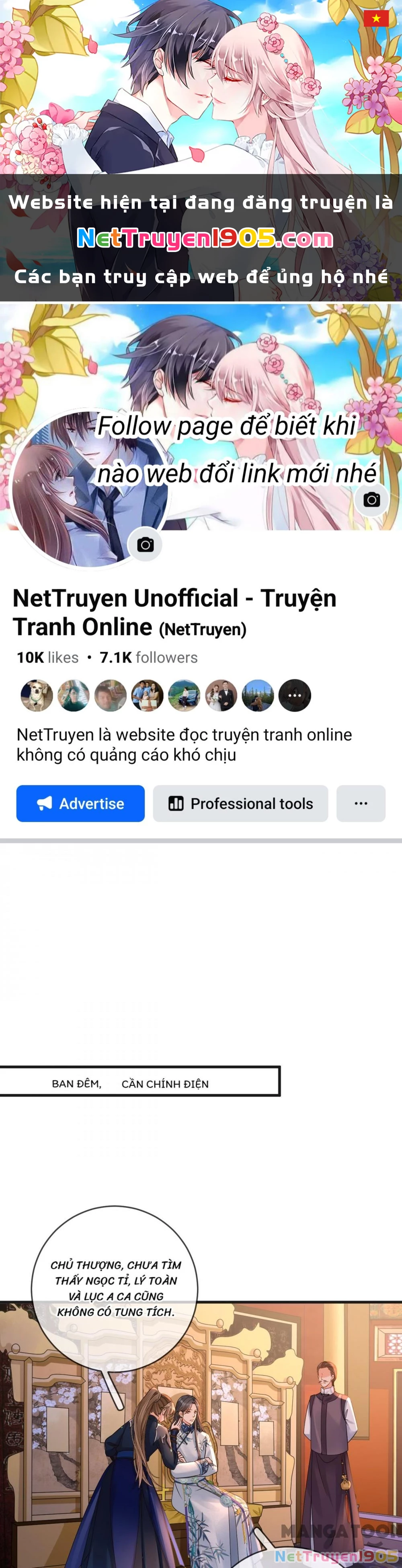 Thái Tử, Người Thật Ngọt Ngào Chapter 205 - 1