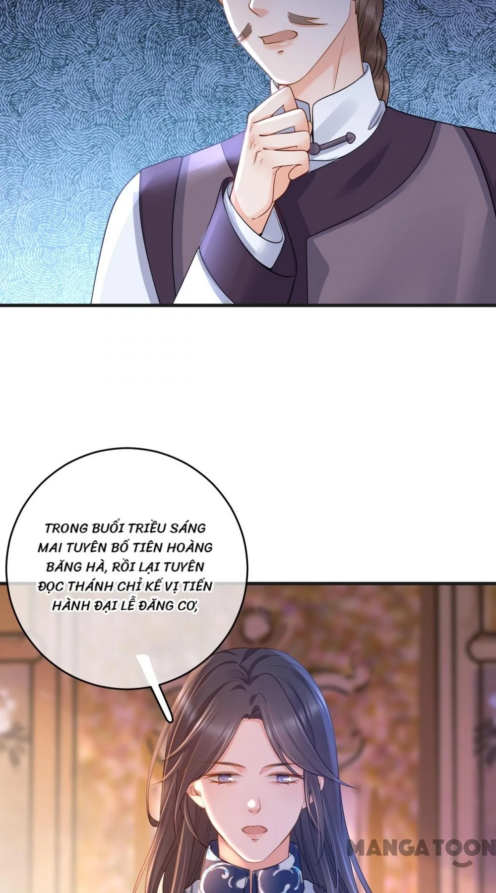 Thái Tử, Người Thật Ngọt Ngào Chapter 205 - 3