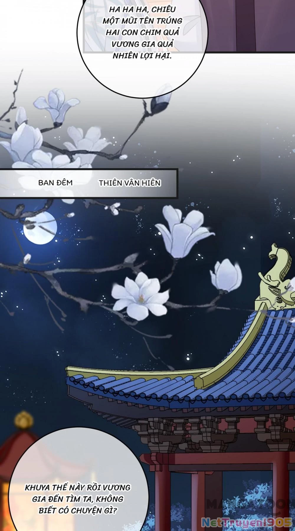 Thái Tử, Người Thật Ngọt Ngào Chapter 205 - 5