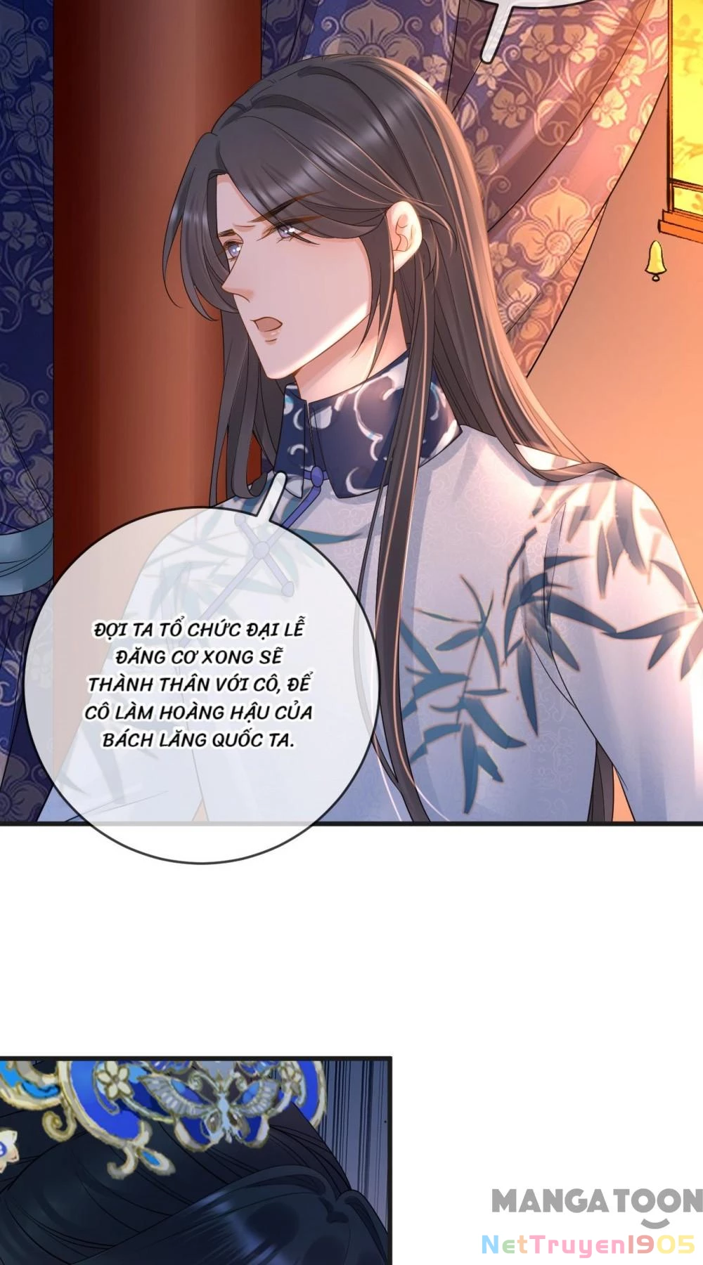 Thái Tử, Người Thật Ngọt Ngào Chapter 205 - 8