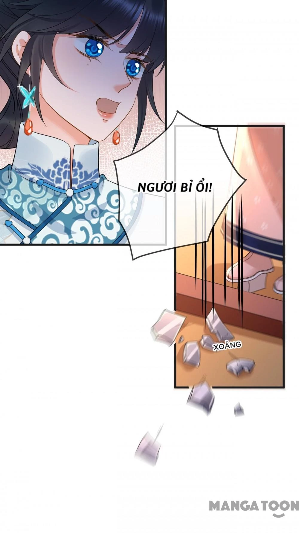 Thái Tử, Người Thật Ngọt Ngào Chapter 205 - 9