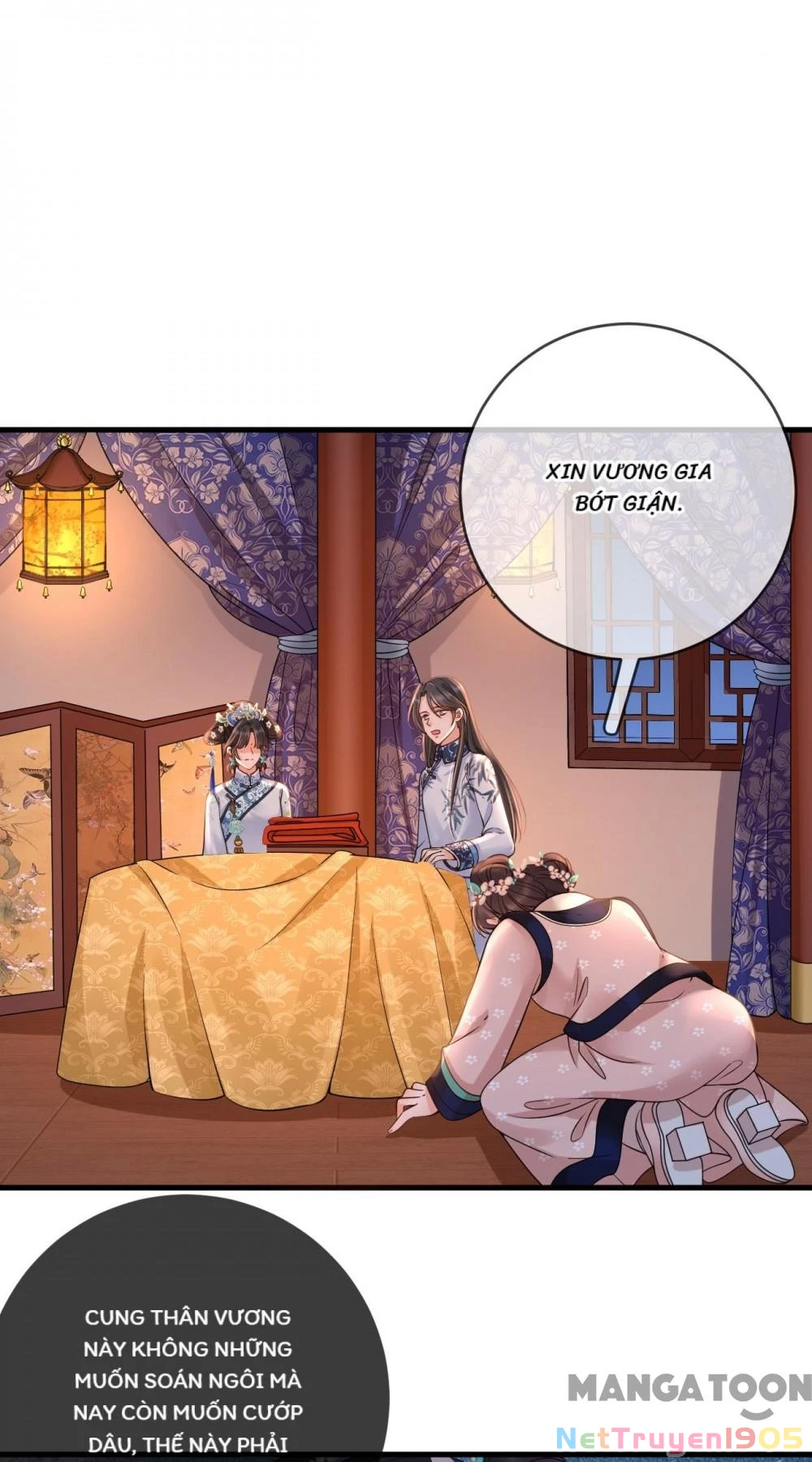 Thái Tử, Người Thật Ngọt Ngào Chapter 205 - 10