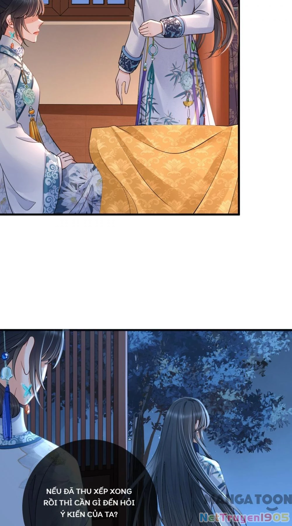 Thái Tử, Người Thật Ngọt Ngào Chapter 205 - 13