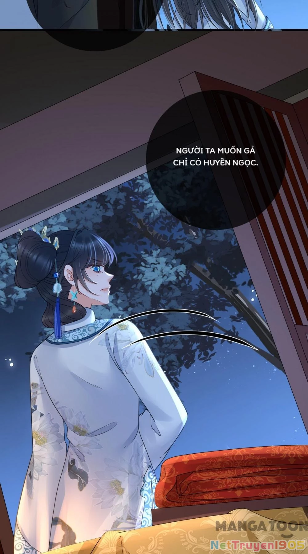 Thái Tử, Người Thật Ngọt Ngào Chapter 205 - 14