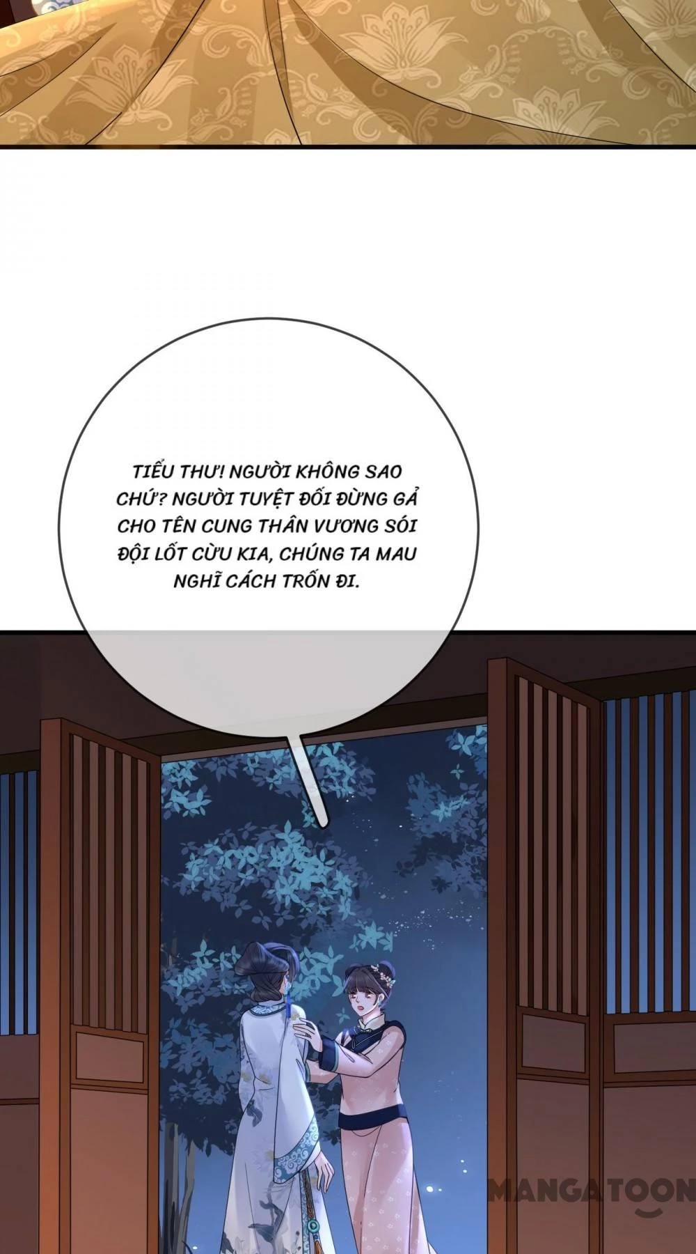 Thái Tử, Người Thật Ngọt Ngào Chapter 205 - 15