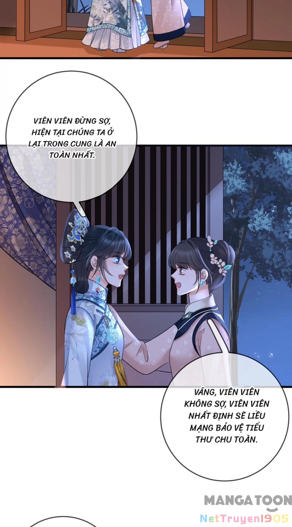 Thái Tử, Người Thật Ngọt Ngào Chapter 205 - 16