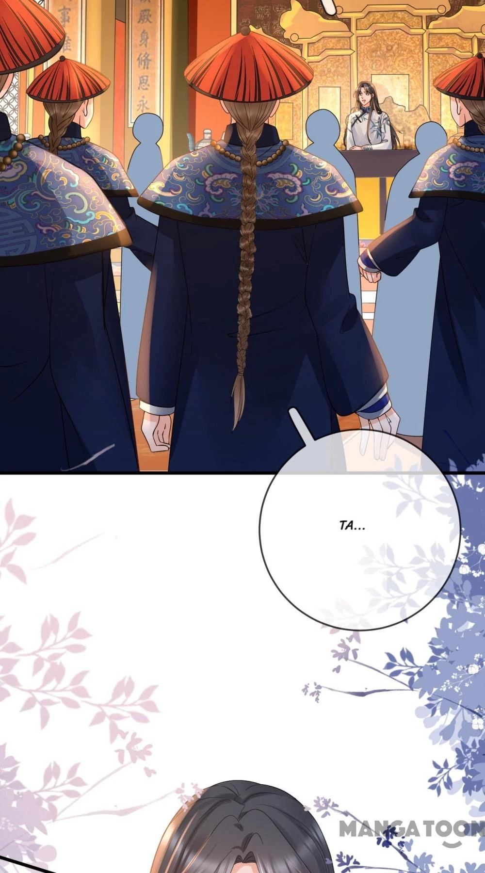 Thái Tử, Người Thật Ngọt Ngào Chapter 205 - 24