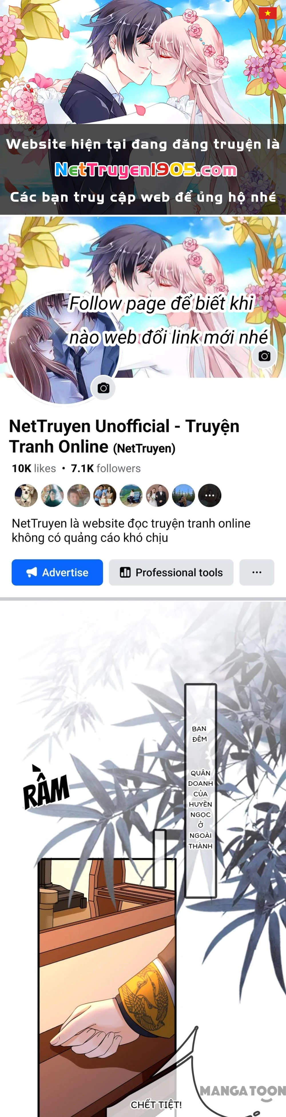 Thái Tử, Người Thật Ngọt Ngào Chapter 206 - 1