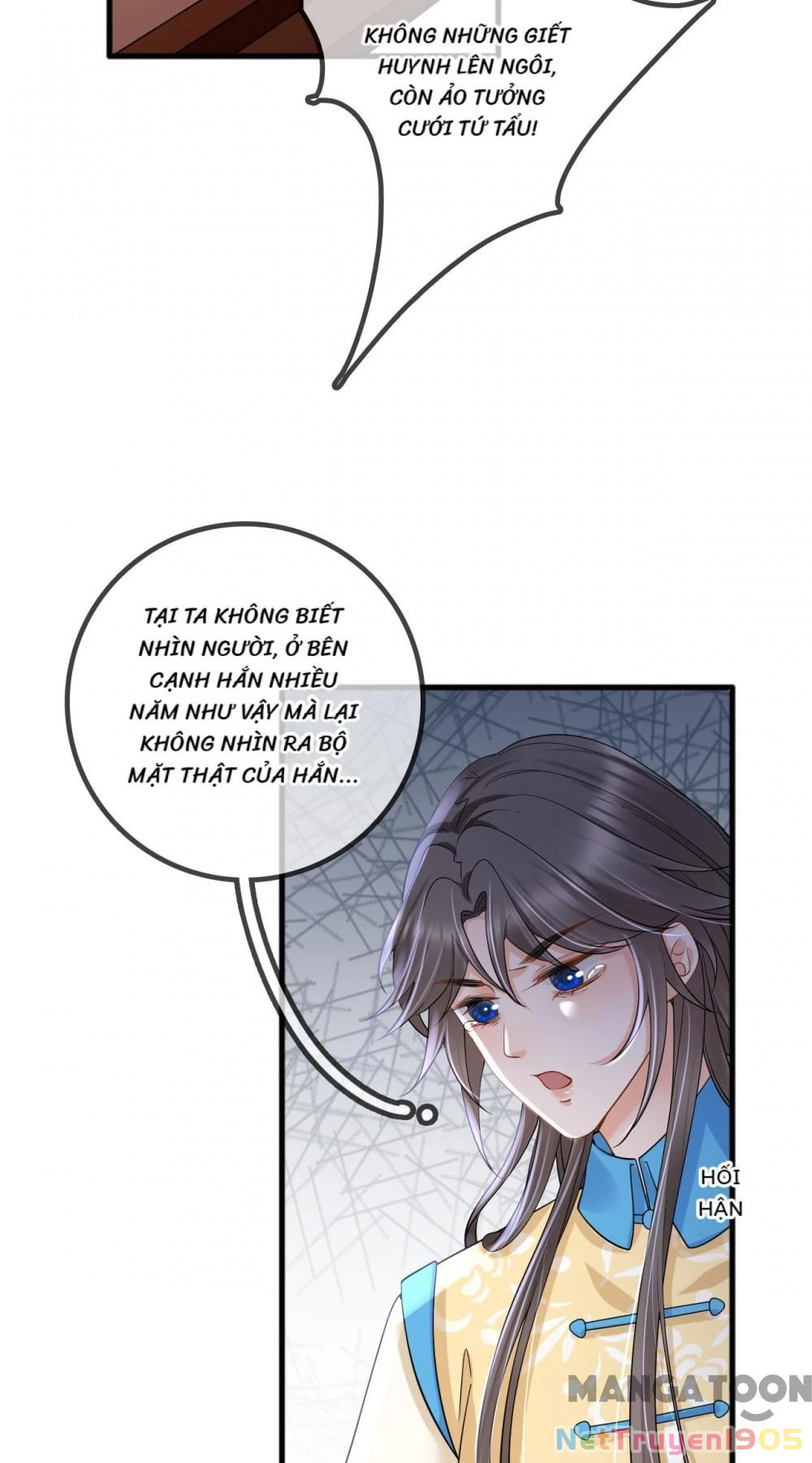 Thái Tử, Người Thật Ngọt Ngào Chapter 206 - 2