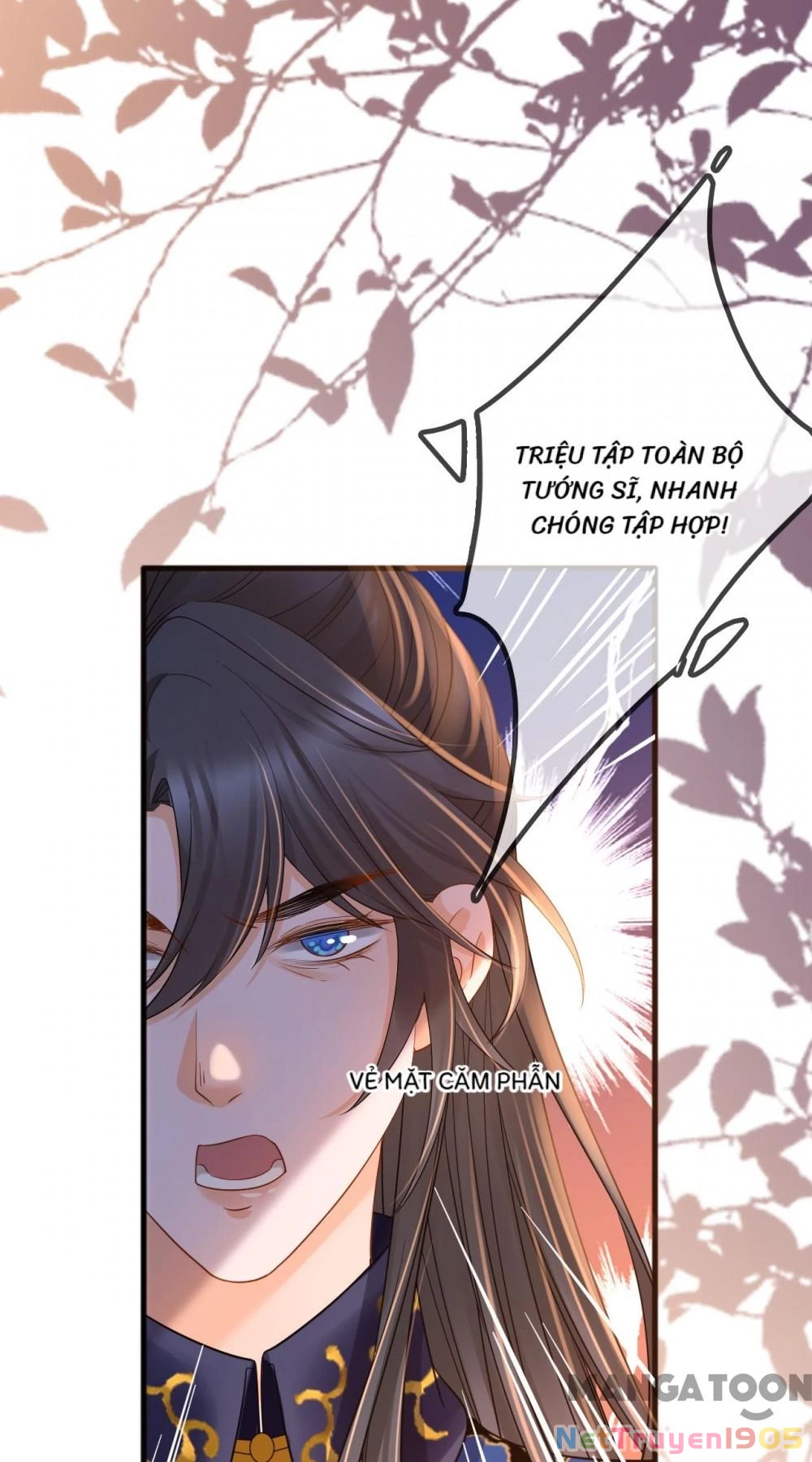 Thái Tử, Người Thật Ngọt Ngào Chapter 206 - 5