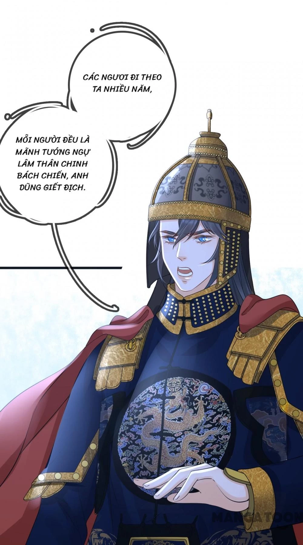 Thái Tử, Người Thật Ngọt Ngào Chapter 206 - 8