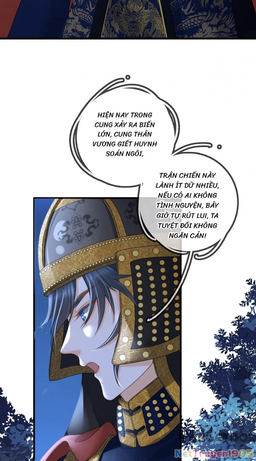 Thái Tử, Người Thật Ngọt Ngào Chapter 206 - 9