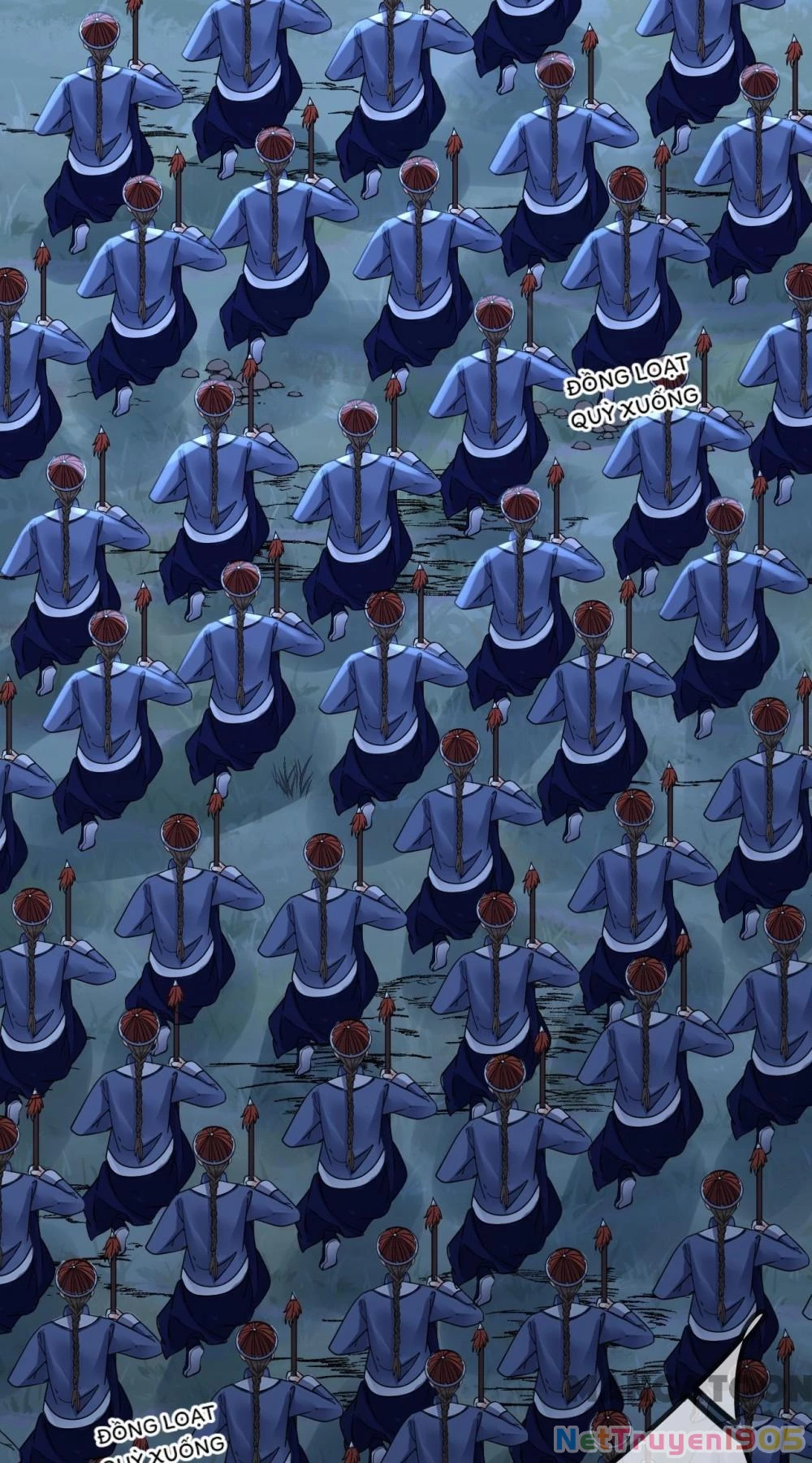 Thái Tử, Người Thật Ngọt Ngào Chapter 206 - 11