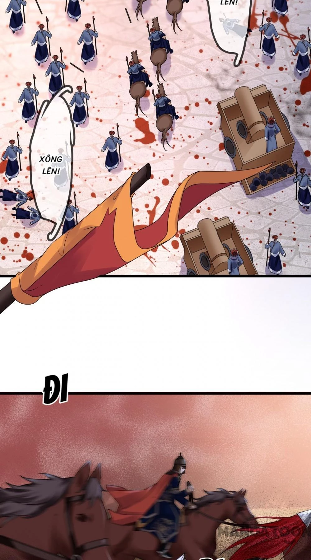 Thái Tử, Người Thật Ngọt Ngào Chapter 206 - 17