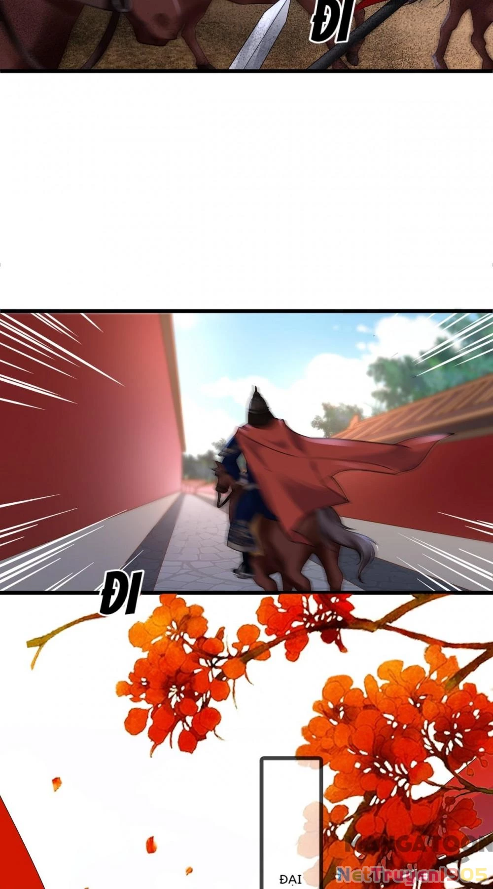 Thái Tử, Người Thật Ngọt Ngào Chapter 206 - 18