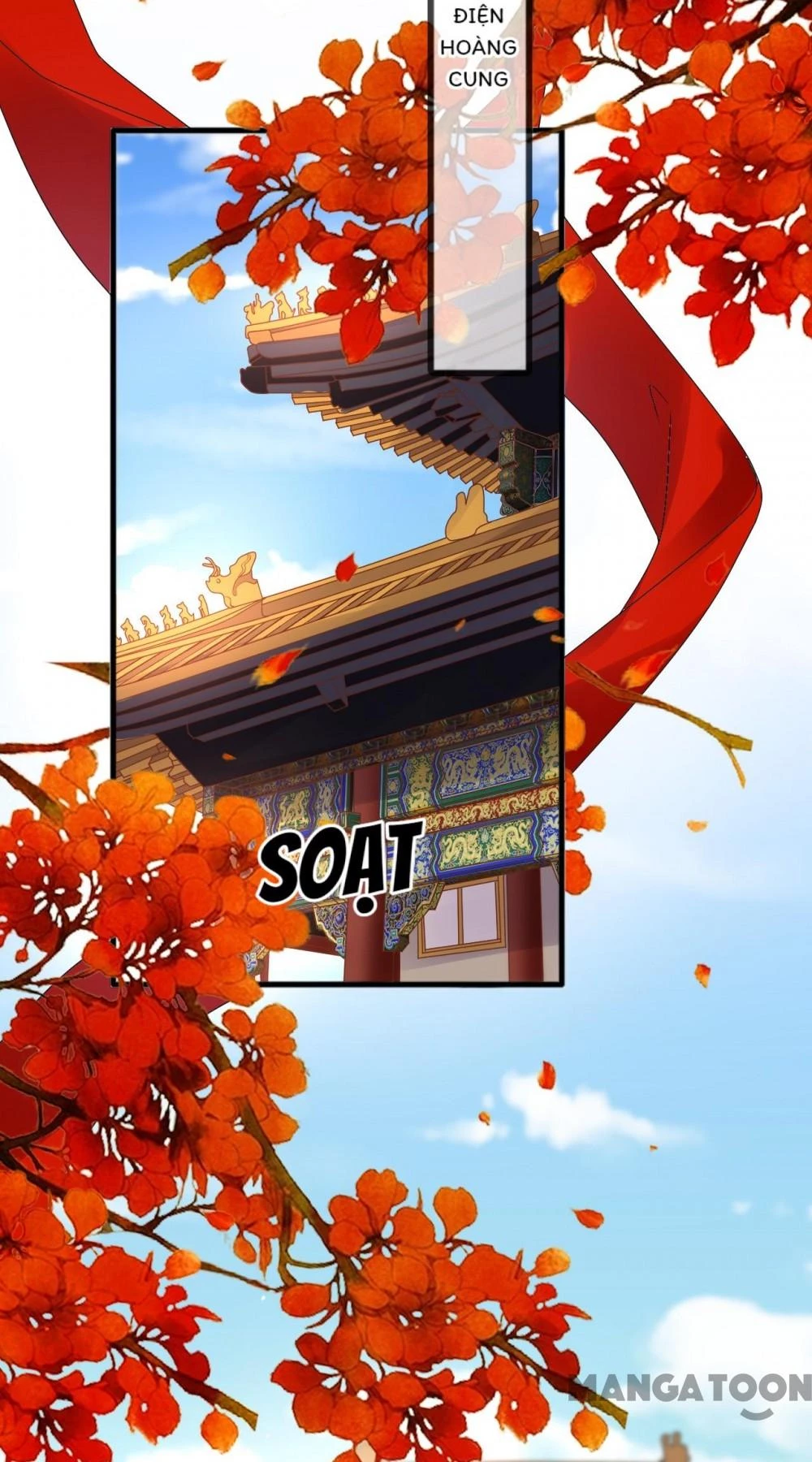 Thái Tử, Người Thật Ngọt Ngào Chapter 206 - 19