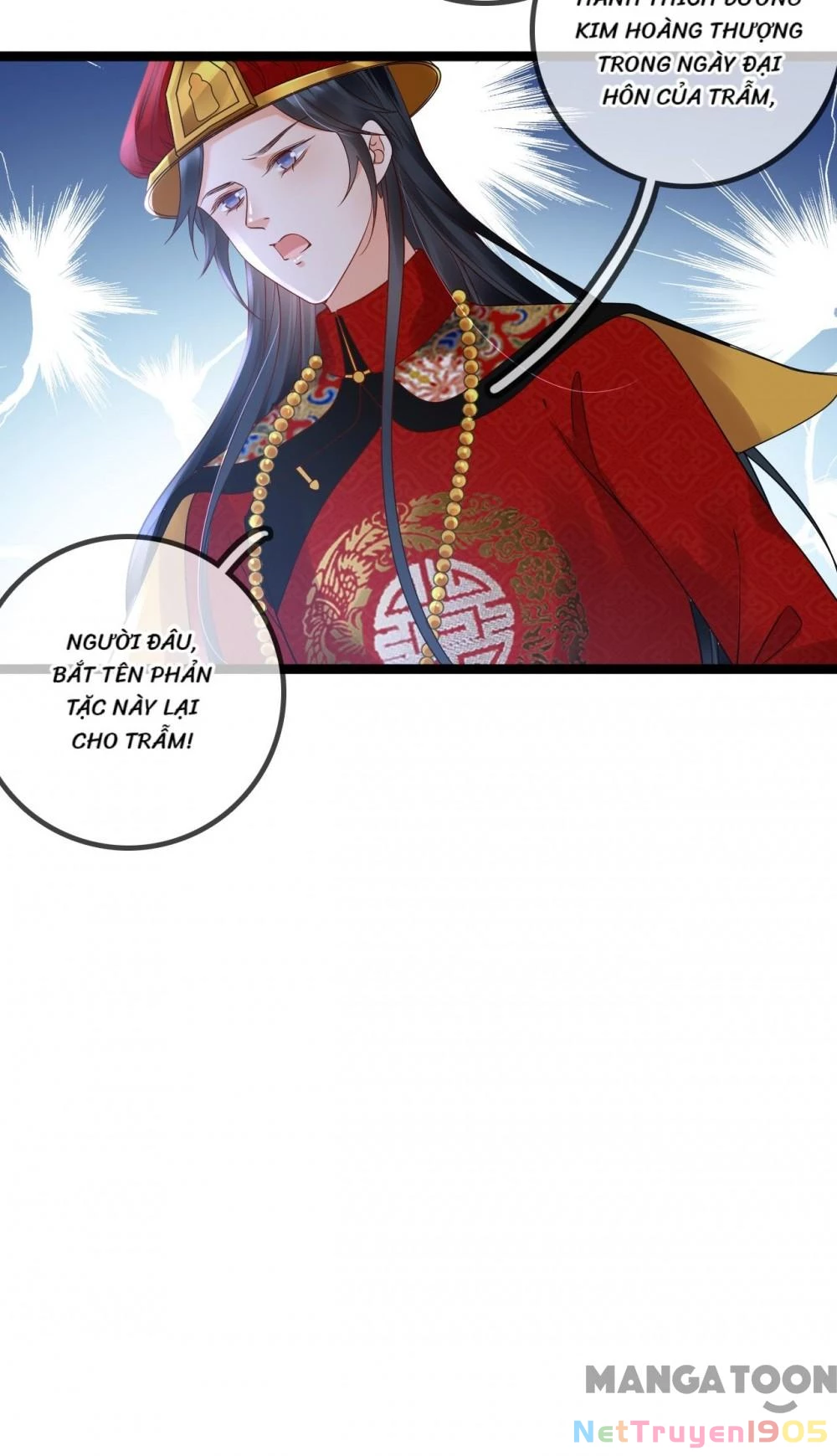 Thái Tử, Người Thật Ngọt Ngào Chapter 206 - 26