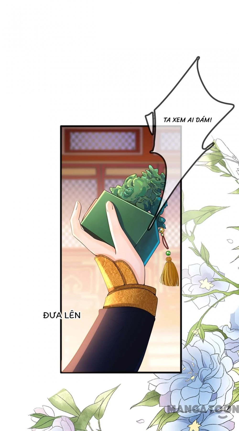 Thái Tử, Người Thật Ngọt Ngào Chapter 206 - 27