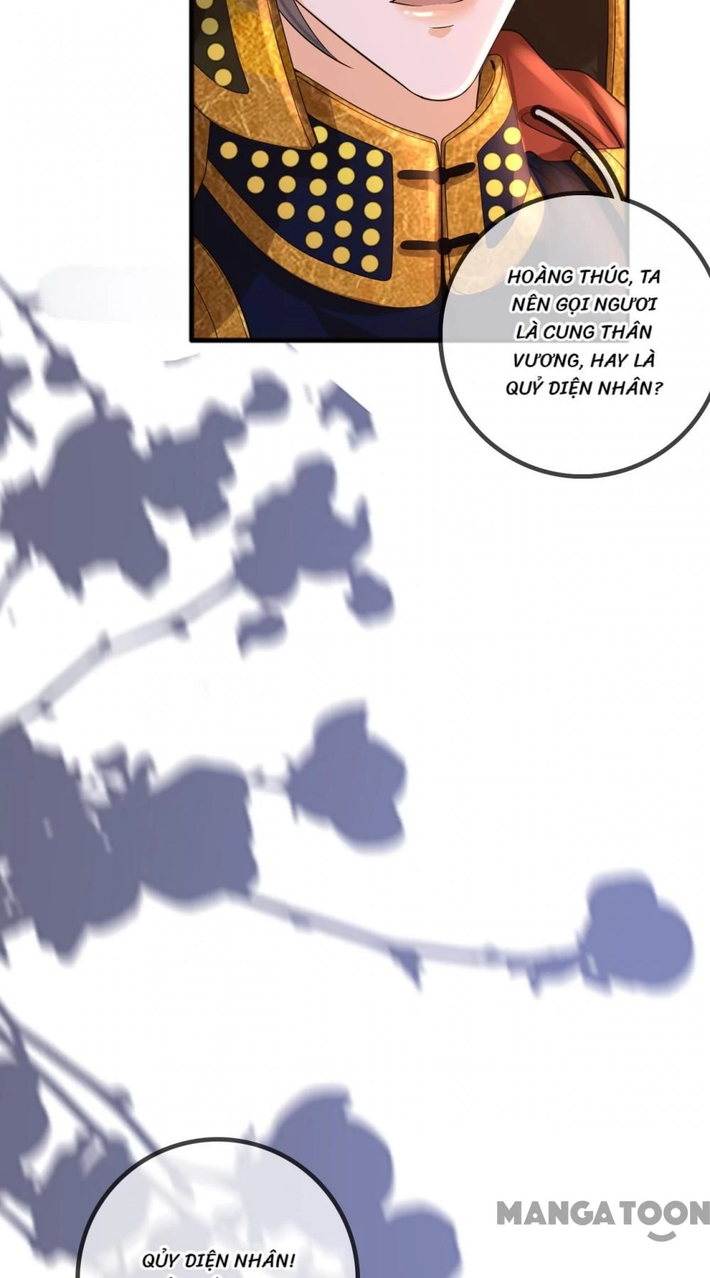 Thái Tử, Người Thật Ngọt Ngào Chapter 206 - 30