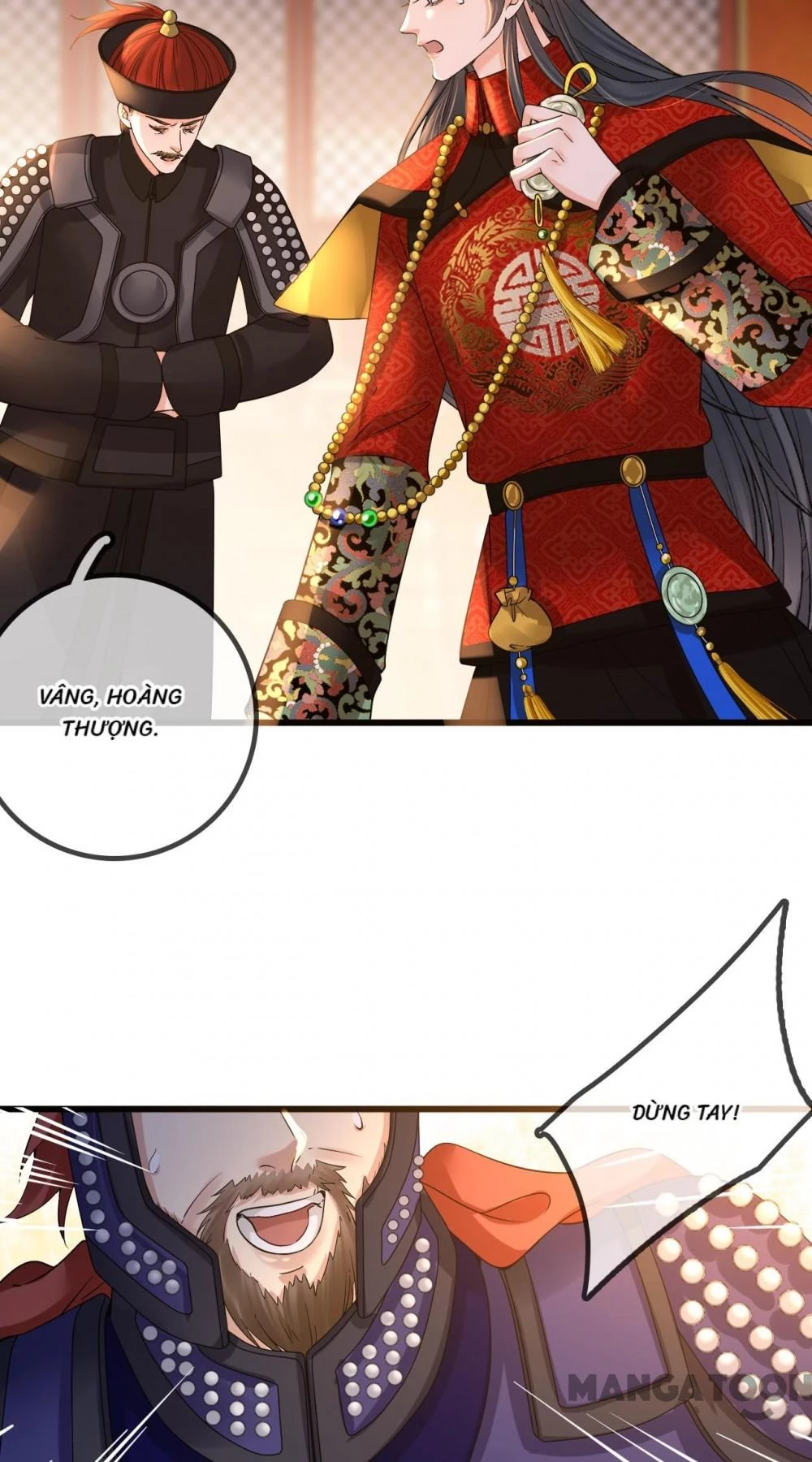 Thái Tử, Người Thật Ngọt Ngào Chapter 206 - 37