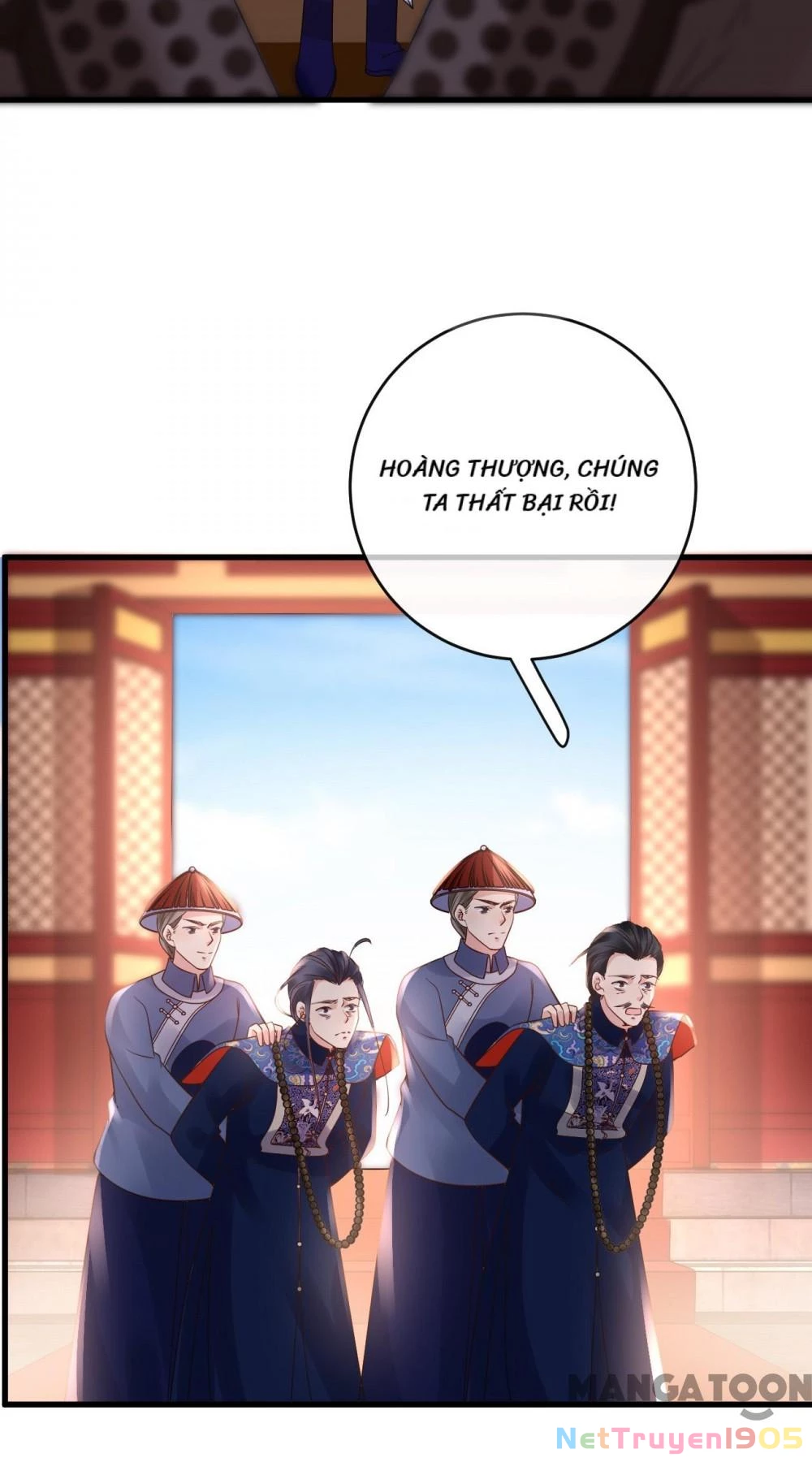 Thái Tử, Người Thật Ngọt Ngào Chapter 207 - 2