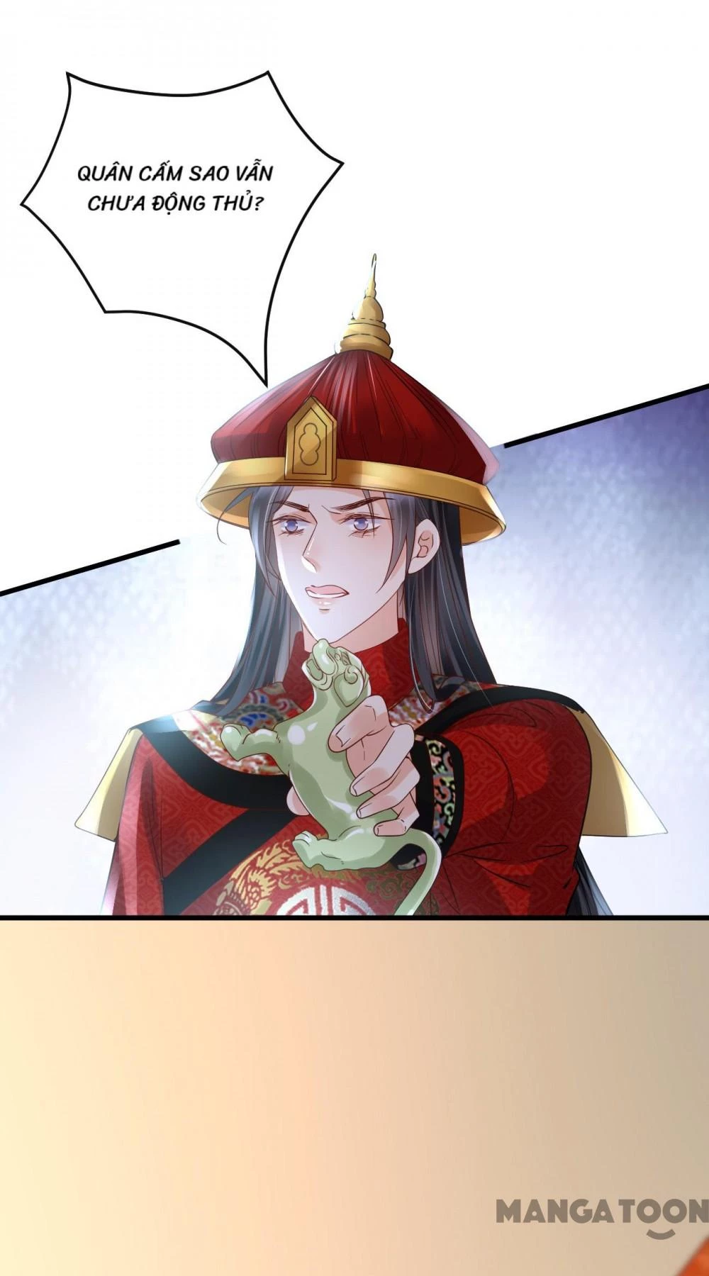 Thái Tử, Người Thật Ngọt Ngào Chapter 207 - 3