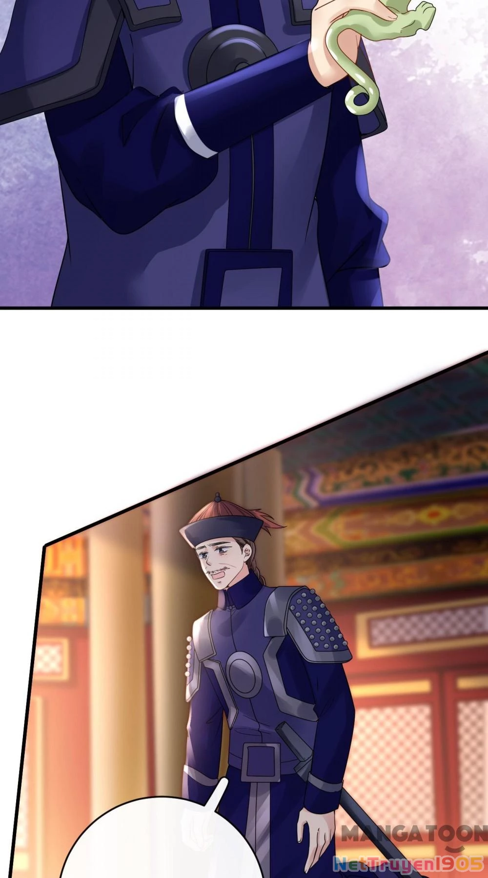 Thái Tử, Người Thật Ngọt Ngào Chapter 207 - 6