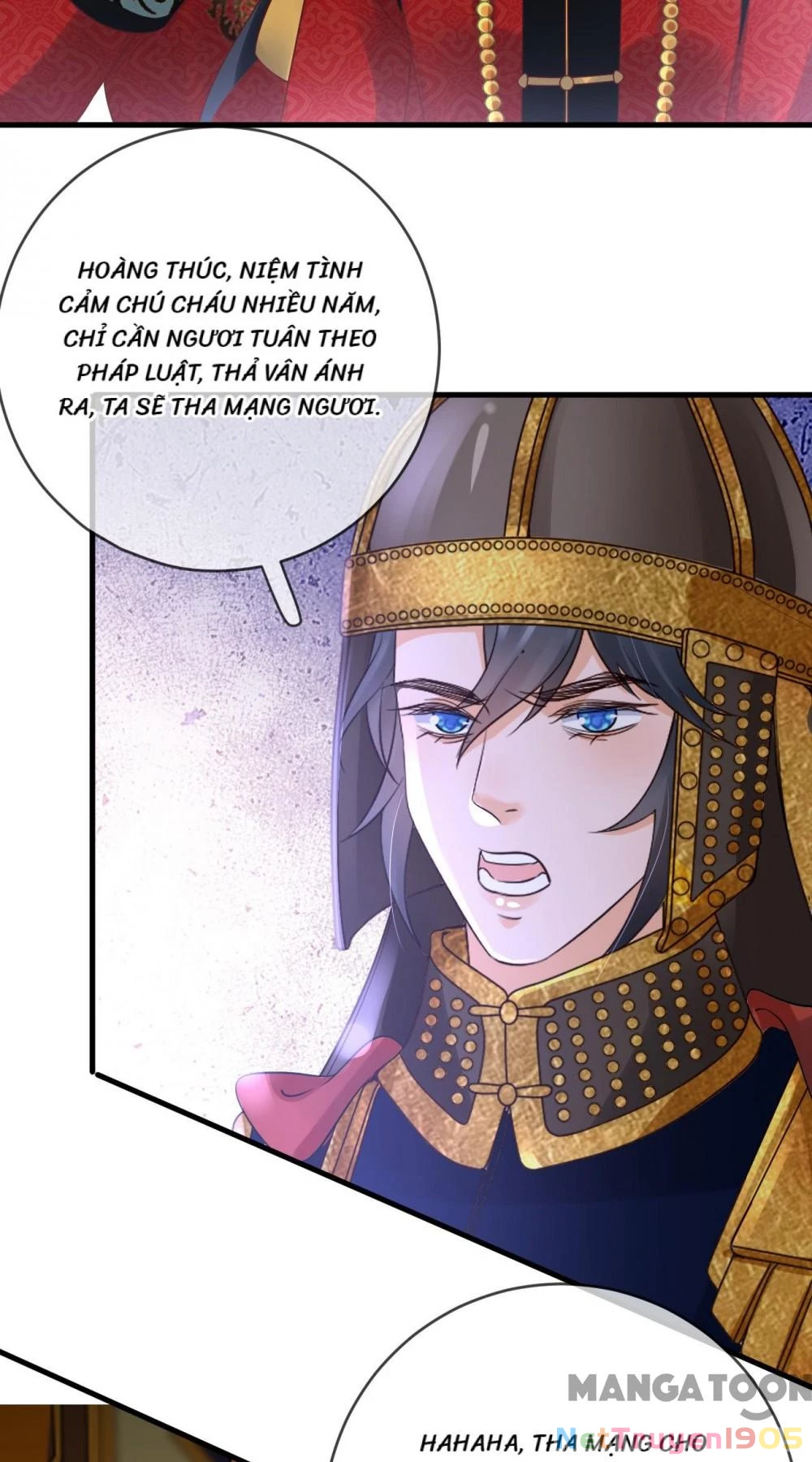 Thái Tử, Người Thật Ngọt Ngào Chapter 207 - 15