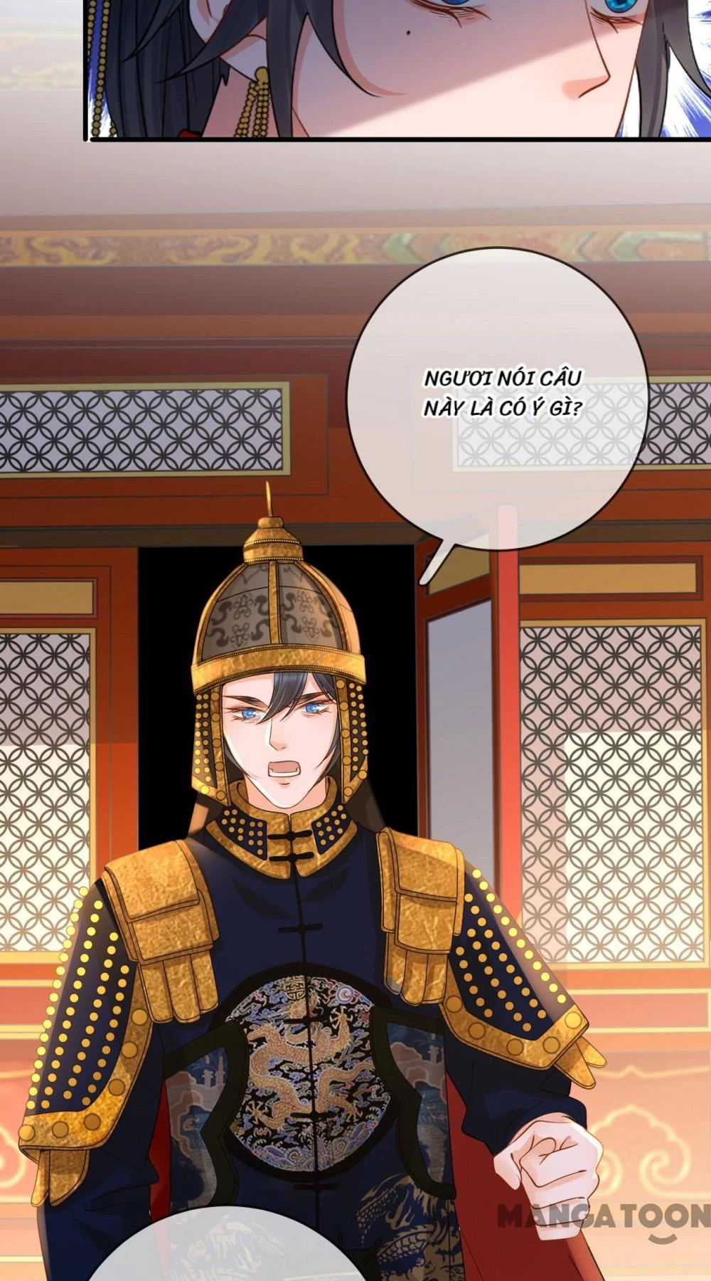 Thái Tử, Người Thật Ngọt Ngào Chapter 207 - 17