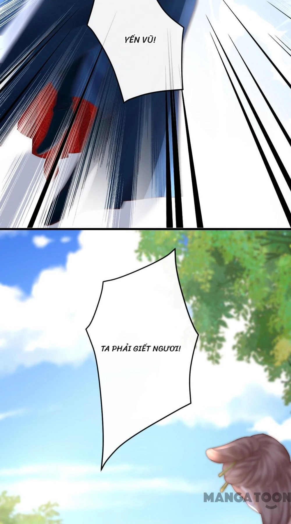 Thái Tử, Người Thật Ngọt Ngào Chapter 207 - 26