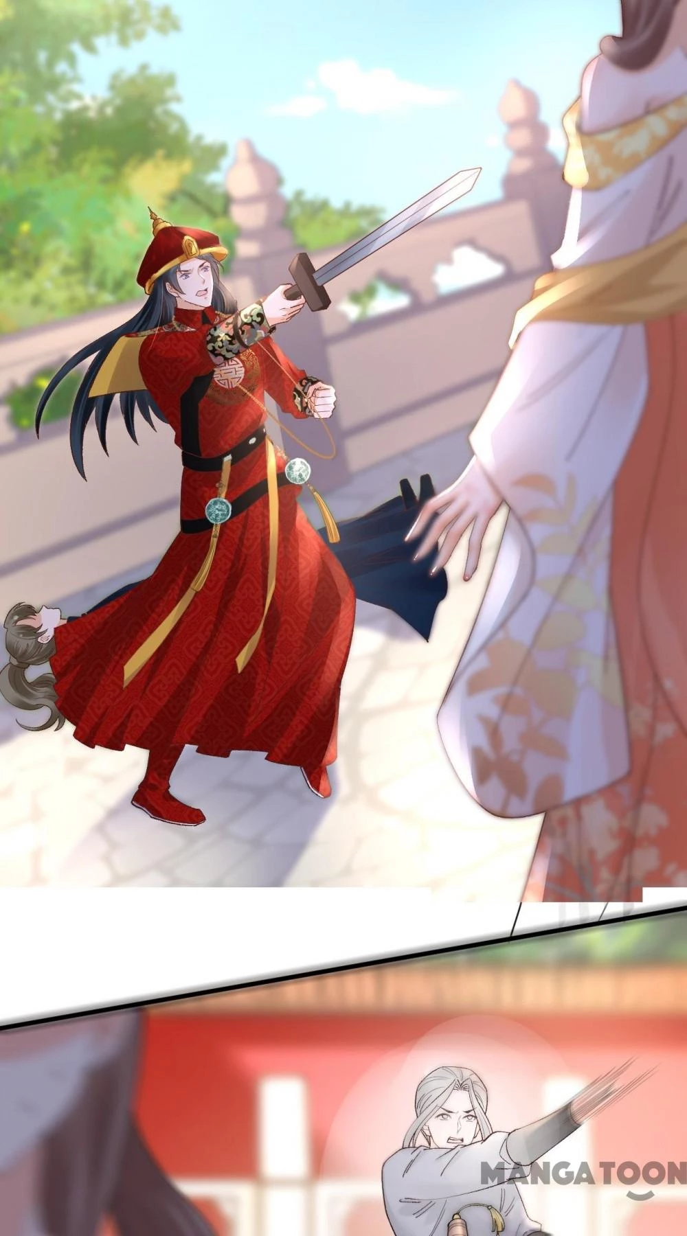 Thái Tử, Người Thật Ngọt Ngào Chapter 207 - 27