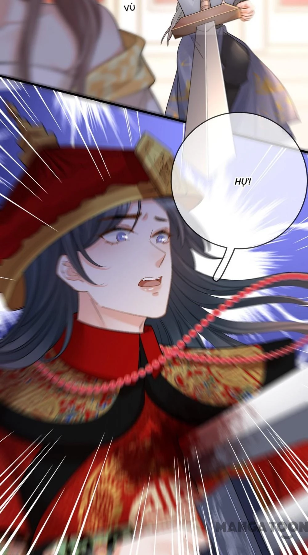 Thái Tử, Người Thật Ngọt Ngào Chapter 207 - 28