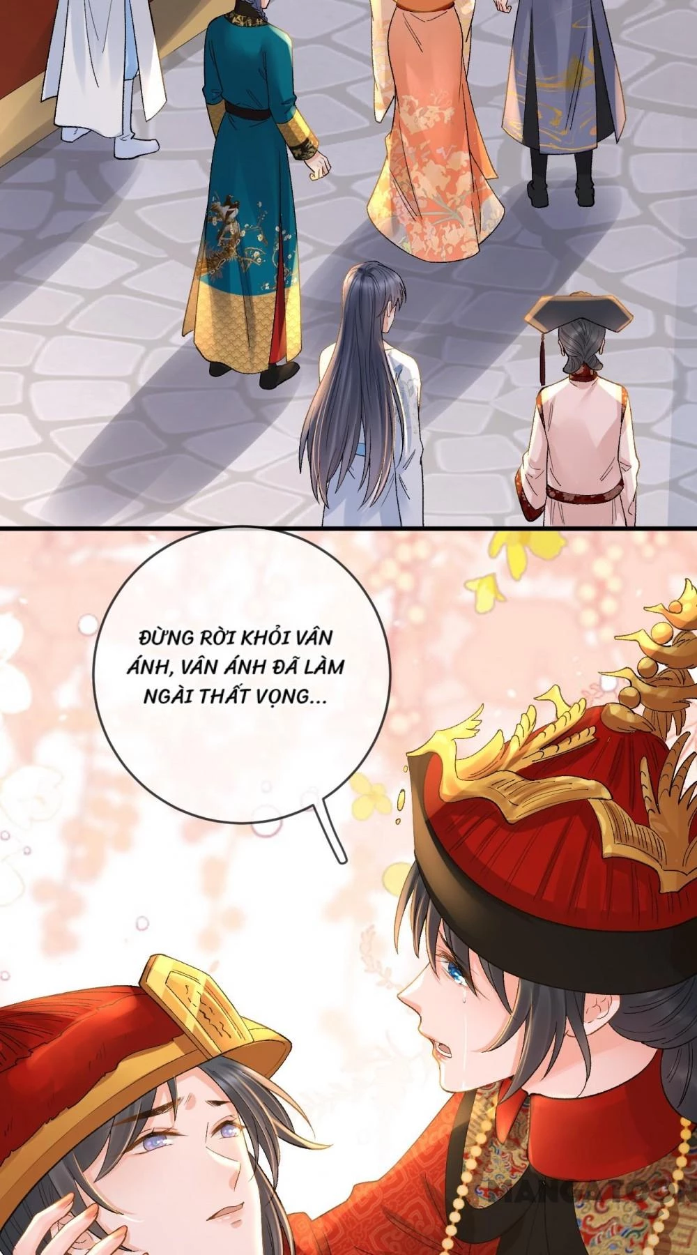 Thái Tử, Người Thật Ngọt Ngào Chapter 207 - 31