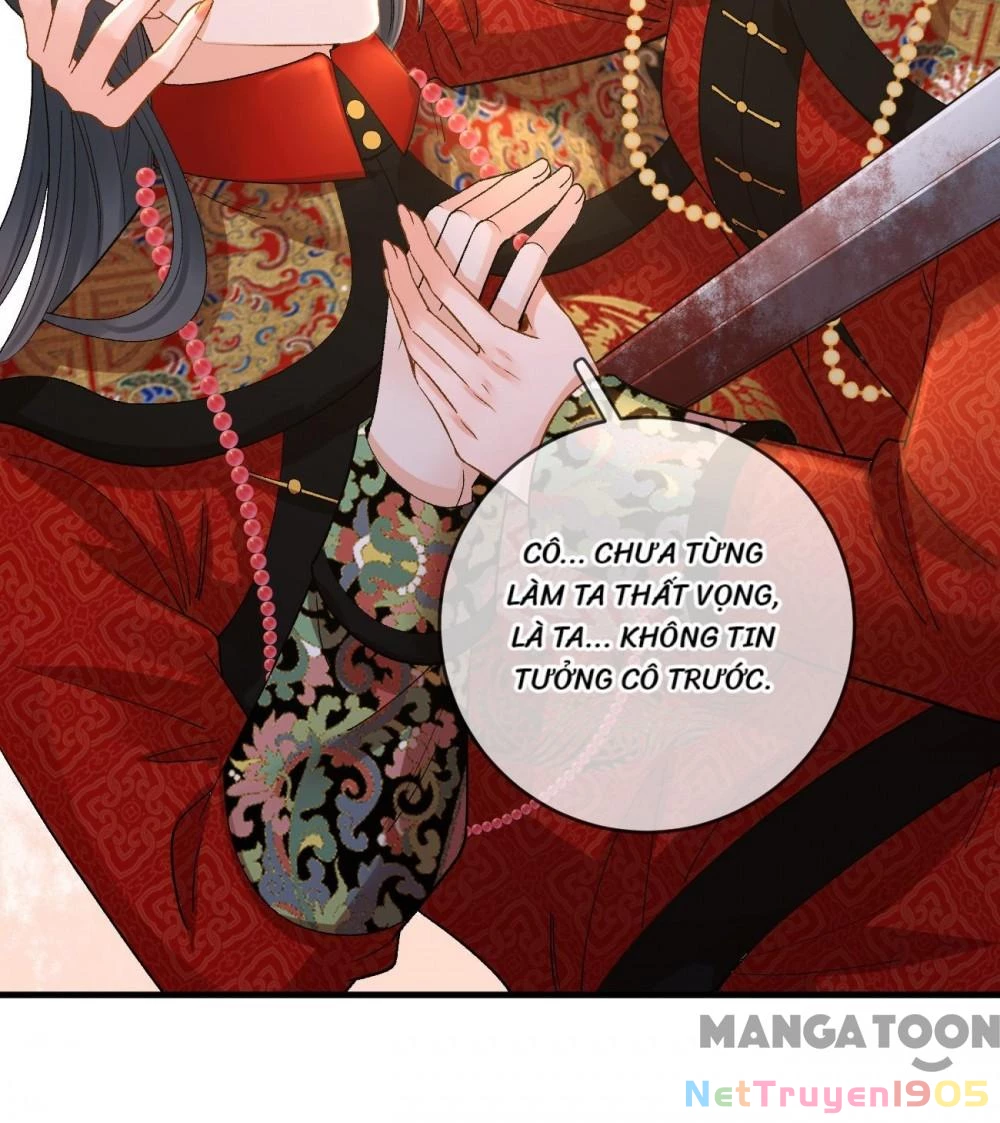 Thái Tử, Người Thật Ngọt Ngào Chapter 207 - 32