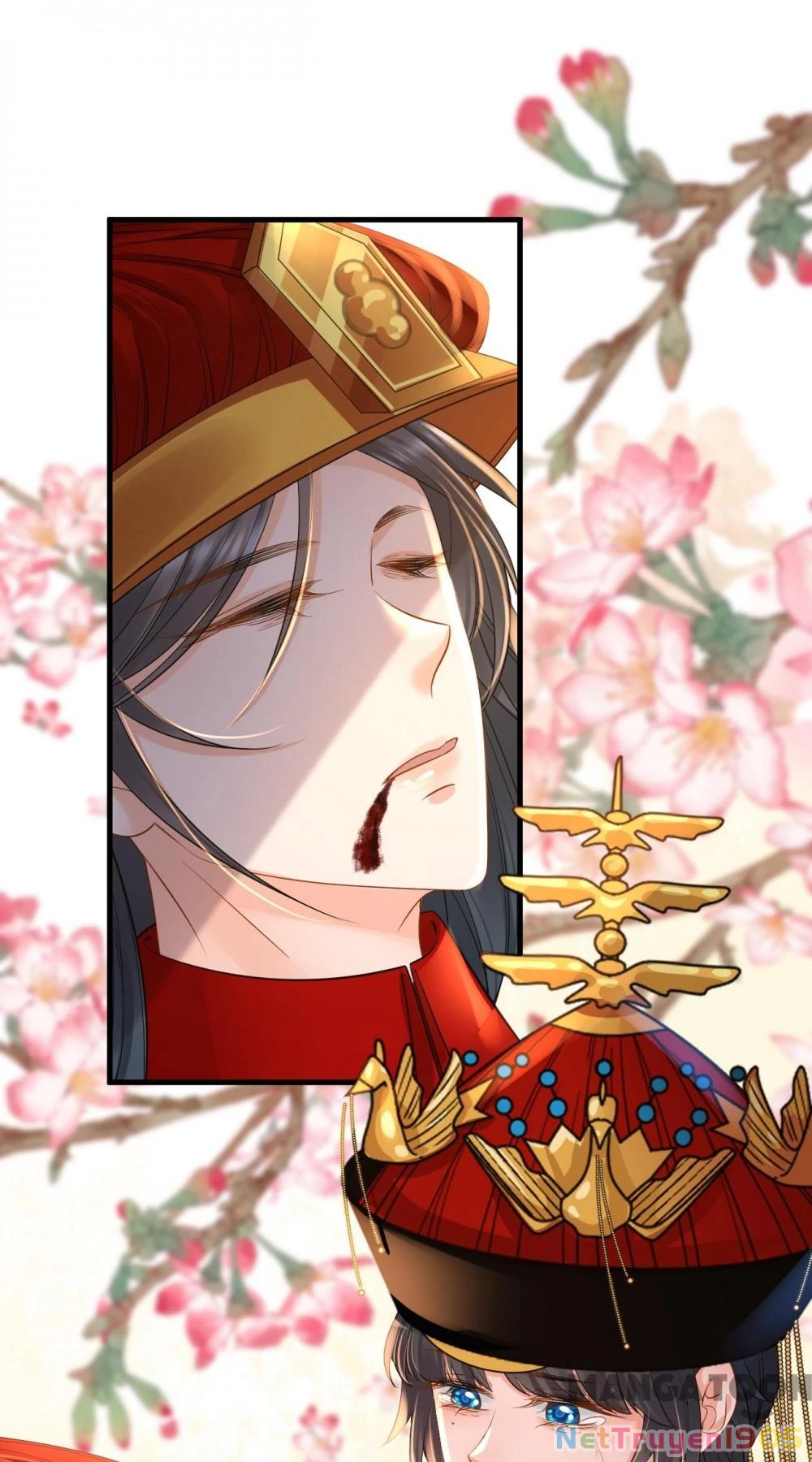 Thái Tử, Người Thật Ngọt Ngào Chapter 207 - 33