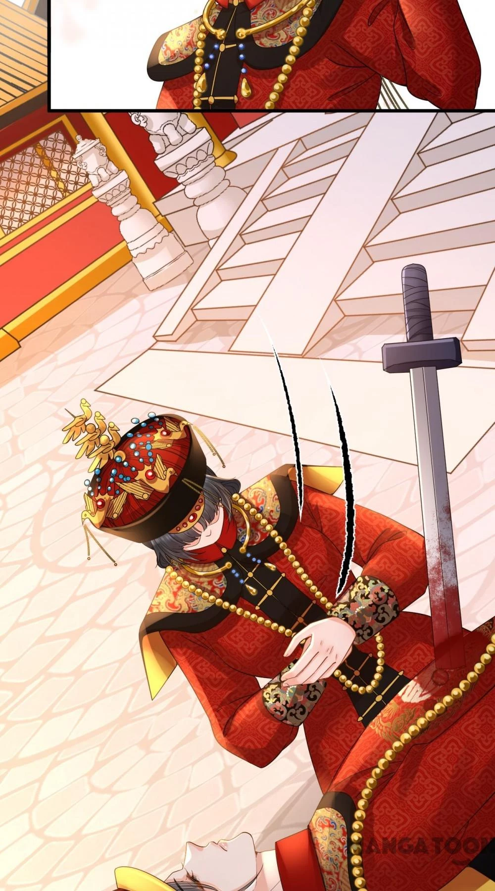 Thái Tử, Người Thật Ngọt Ngào Chapter 207 - 35