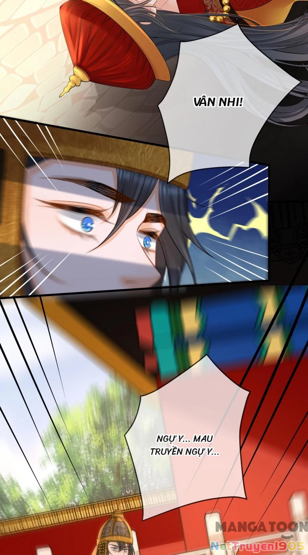 Thái Tử, Người Thật Ngọt Ngào Chapter 207 - 36