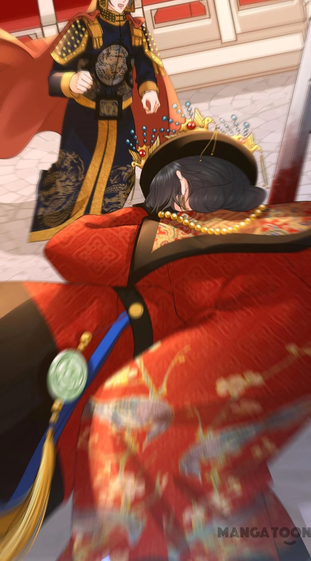 Thái Tử, Người Thật Ngọt Ngào Chapter 207 - 37