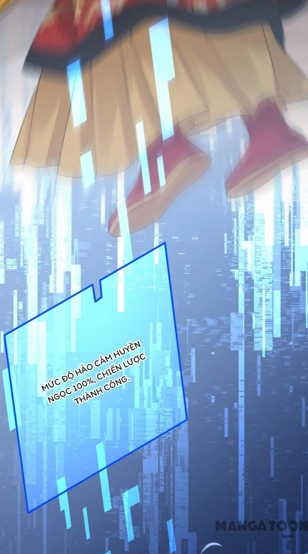 Thái Tử, Người Thật Ngọt Ngào Chapter 207 - 38