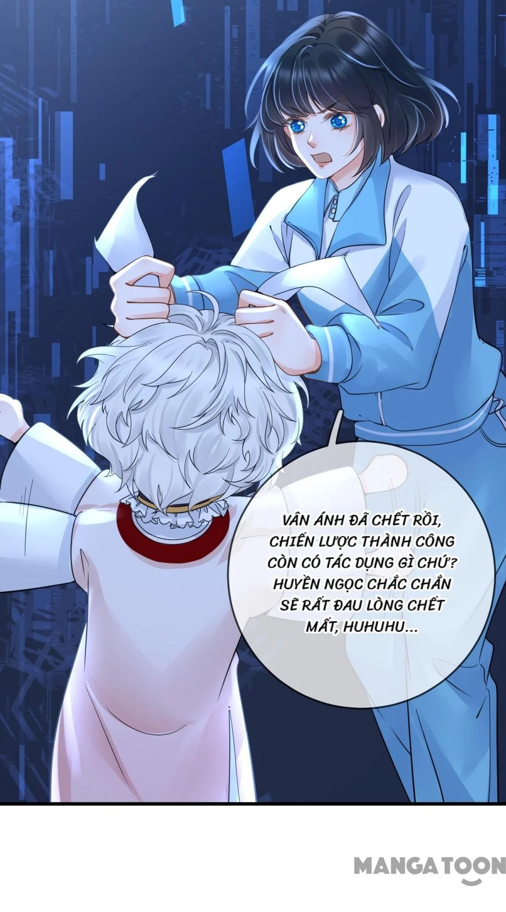 Thái Tử, Người Thật Ngọt Ngào Chapter 207 - 39