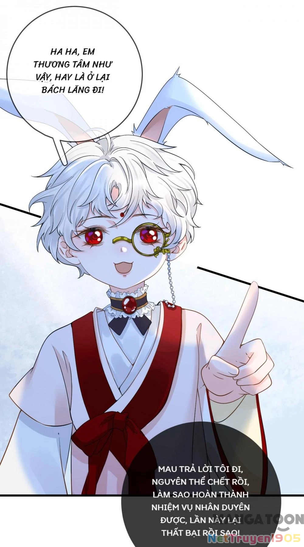 Thái Tử, Người Thật Ngọt Ngào Chapter 207 - 40