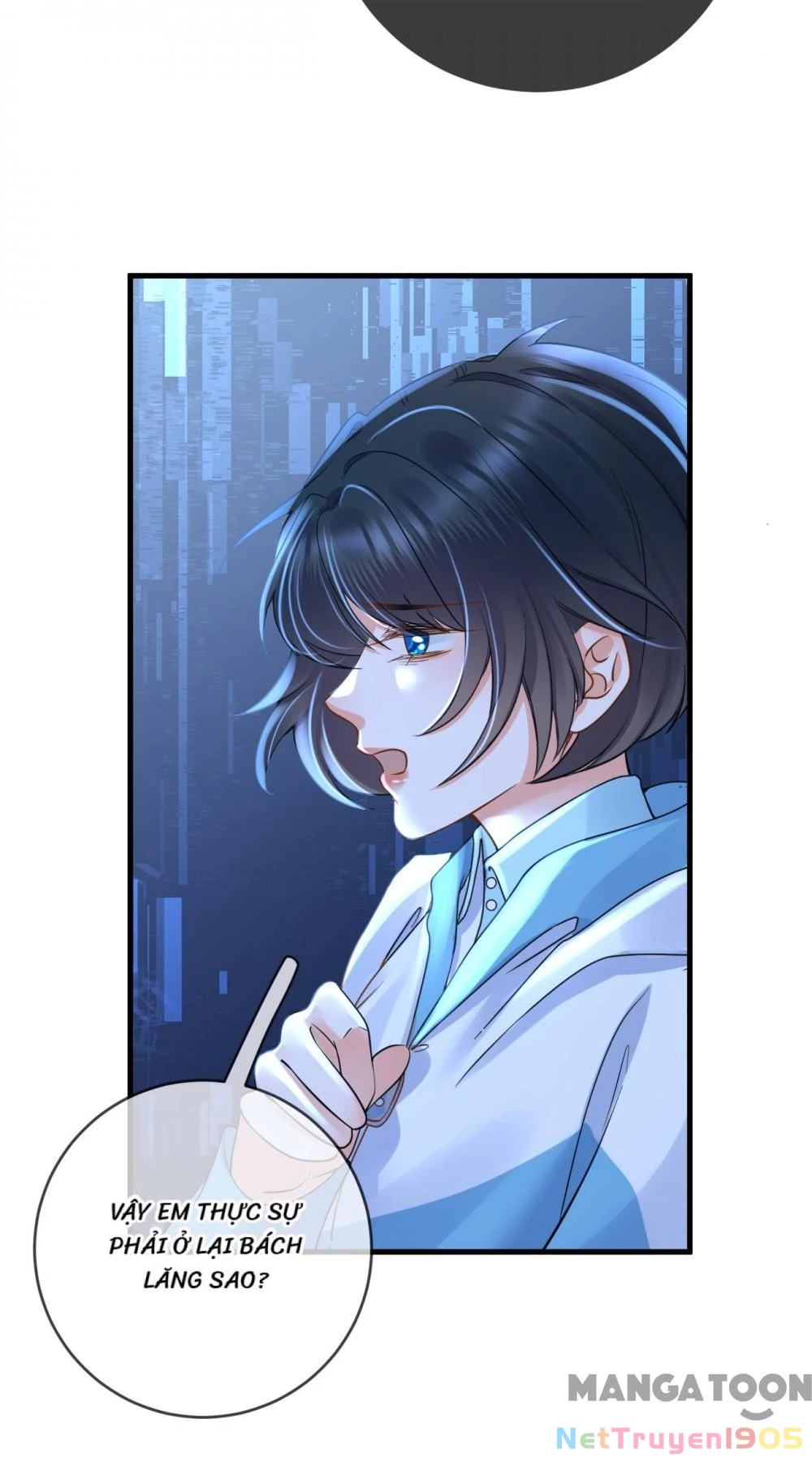 Thái Tử, Người Thật Ngọt Ngào Chapter 207 - 41